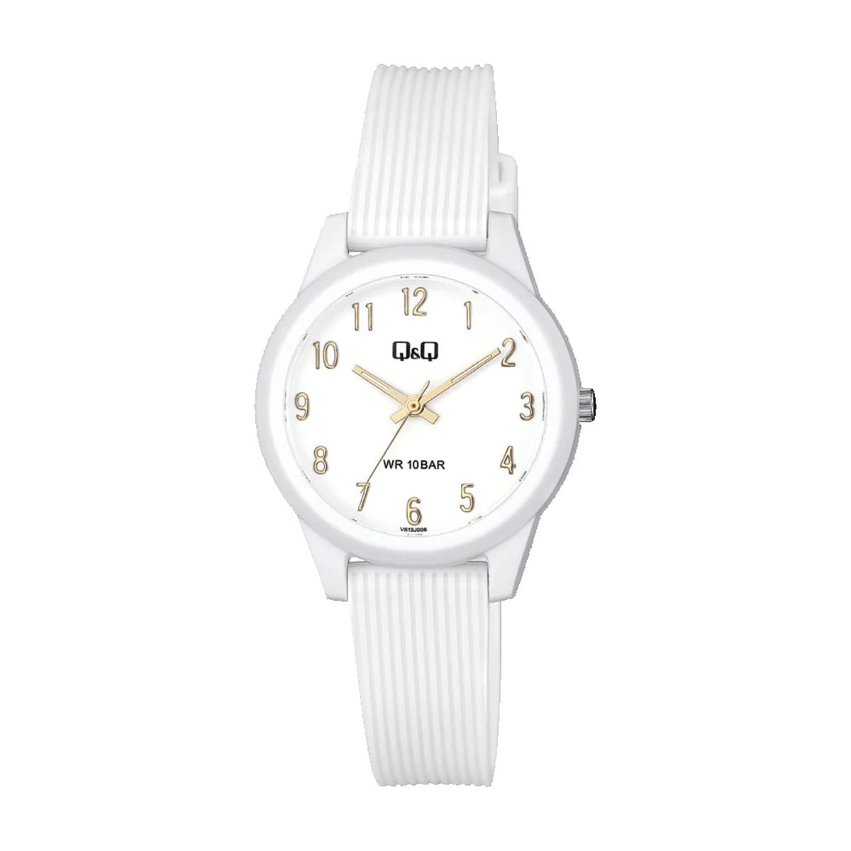 MONTRE QNQ FEMME SILICONE